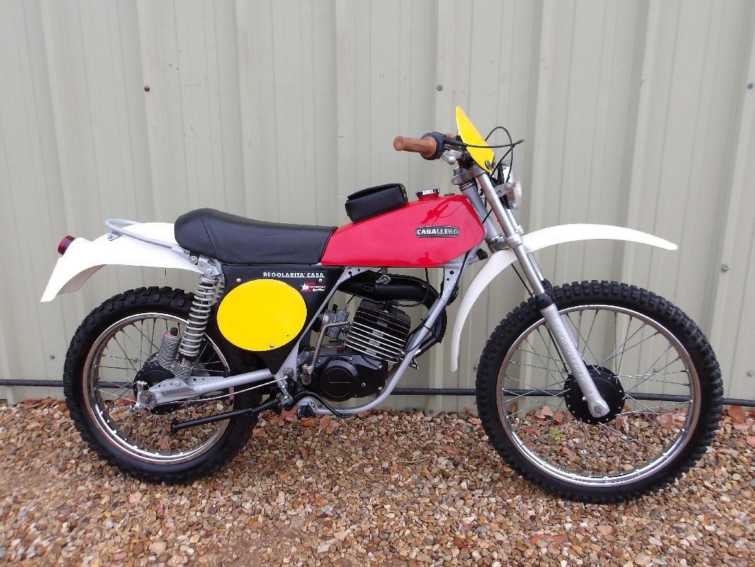 bike image